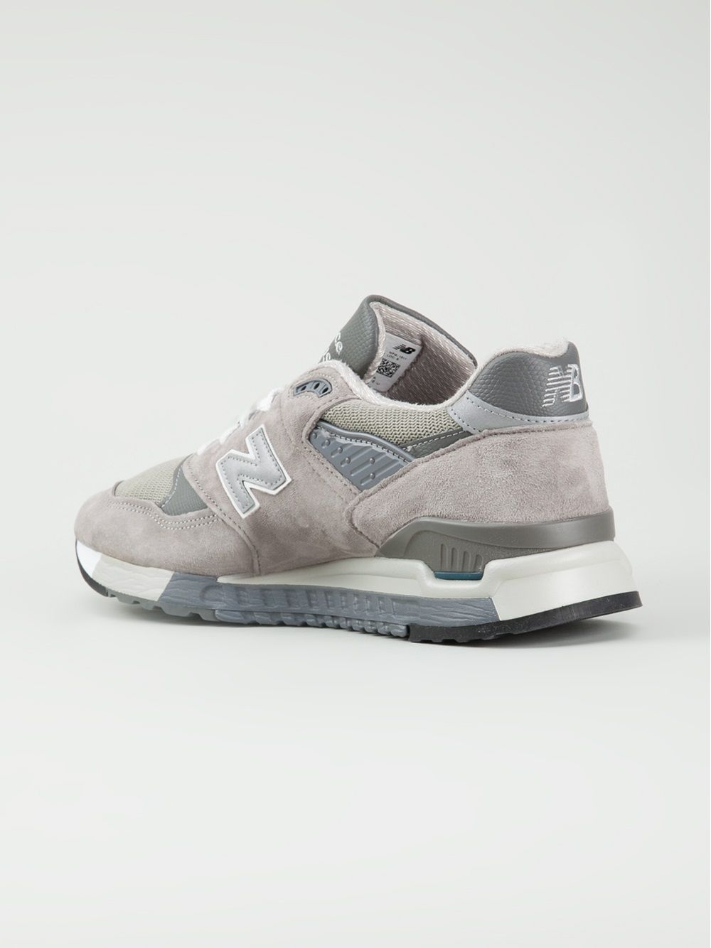 hype New Balance 'M998' sneakers  