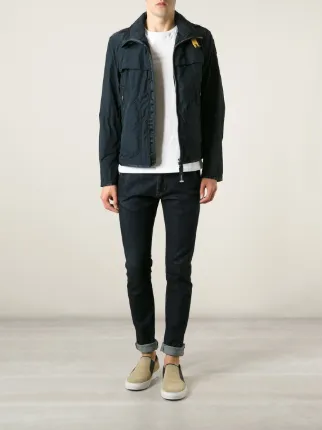 parajumpers windbreaker echo parajumpers windbreaker echo
