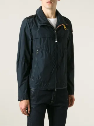 parajumpers windbreaker jacket parajumpers windbreaker jacket