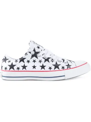 converse estampado estrellas converse estampado estrellas