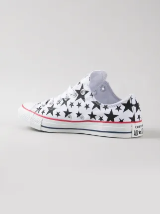 converse estampado estrellas converse estampado estrellas