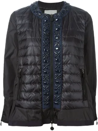 Moncler Estuches De Maquillaje azul Moncler Estuches De Maquillaje azul