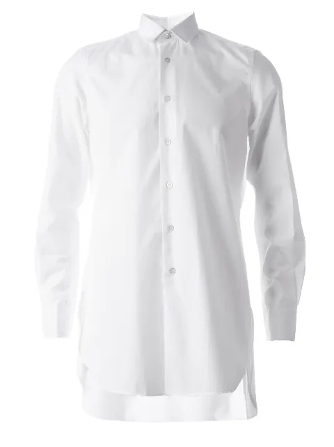 Leclaireur classic shirt