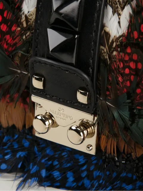 valentino bag farfetch