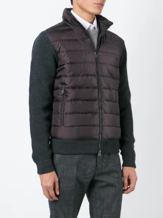 Moncler Bolsas De Lavado gris Moncler Bolsas De Lavado gris