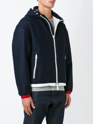 farfetch moncler ami farfetch moncler ami