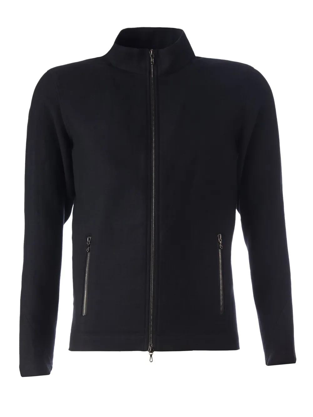 Leclaireur 'Karuta' sweatshirt - Nero