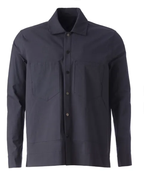 Leclaireur 'Shigoto' shirt 