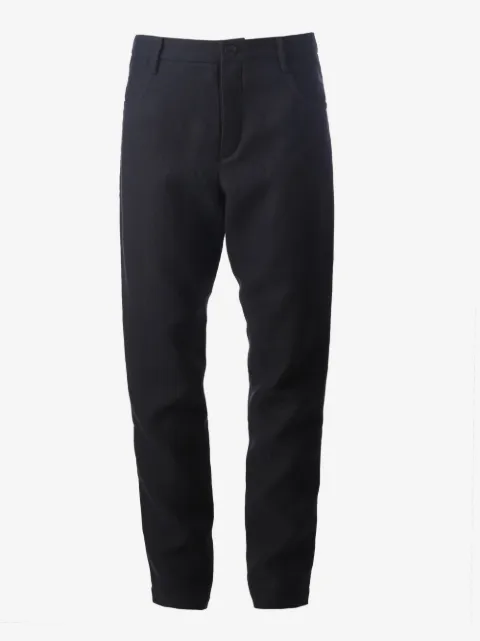 Leclaireur pantalones corte slim "Hobo"