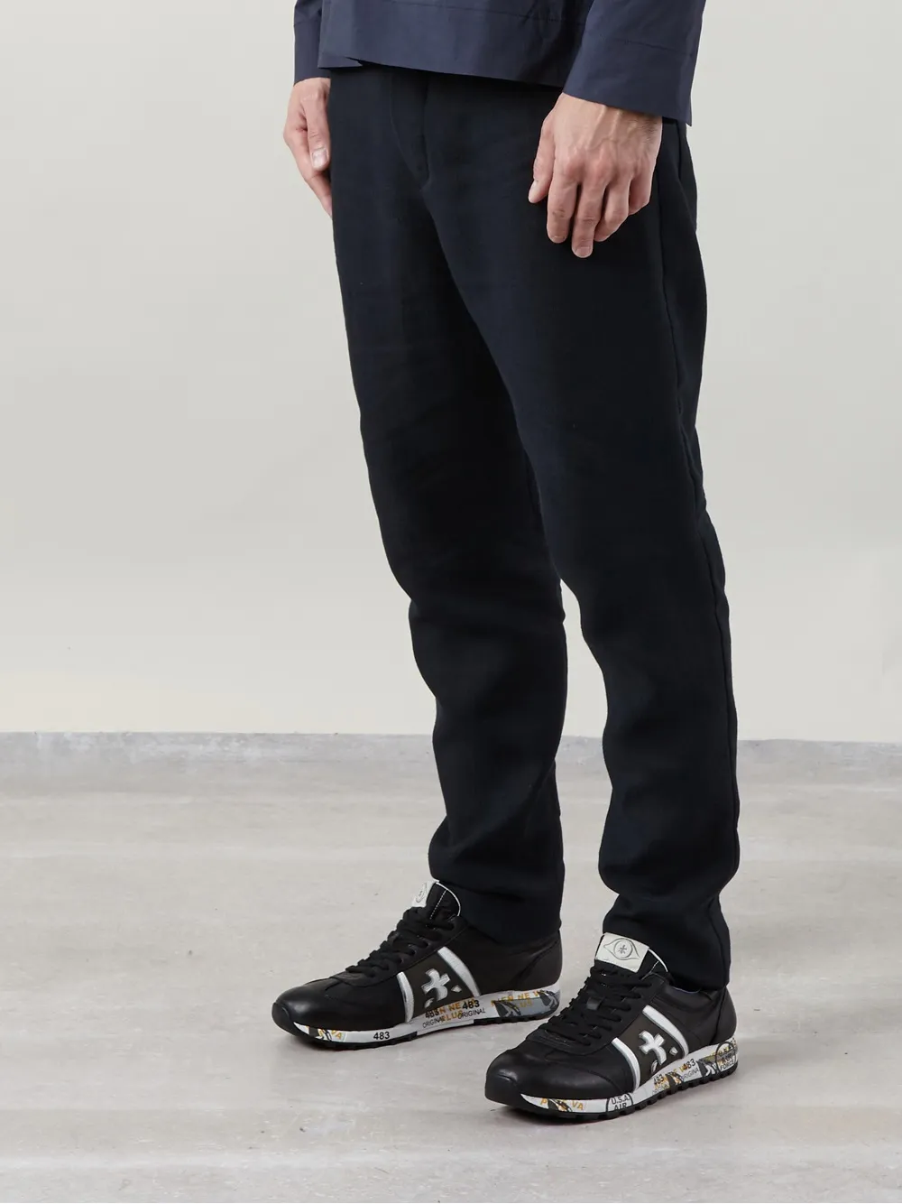 Hobo Slim Trousers