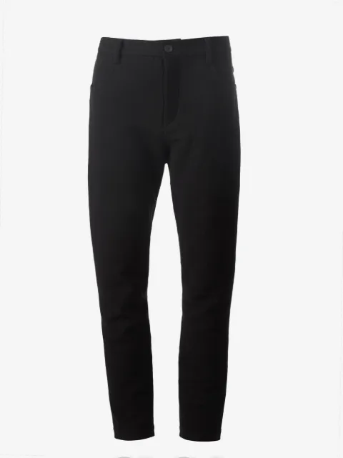 Leclaireur 'Hobo' slim trousers