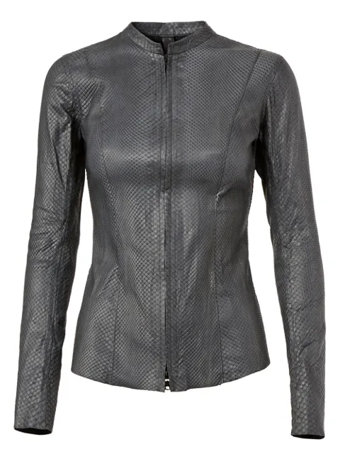 Isaac Sellam Experience 'Instinct' jacket