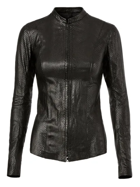 Isaac Sellam Experience 'Instinct' jacket