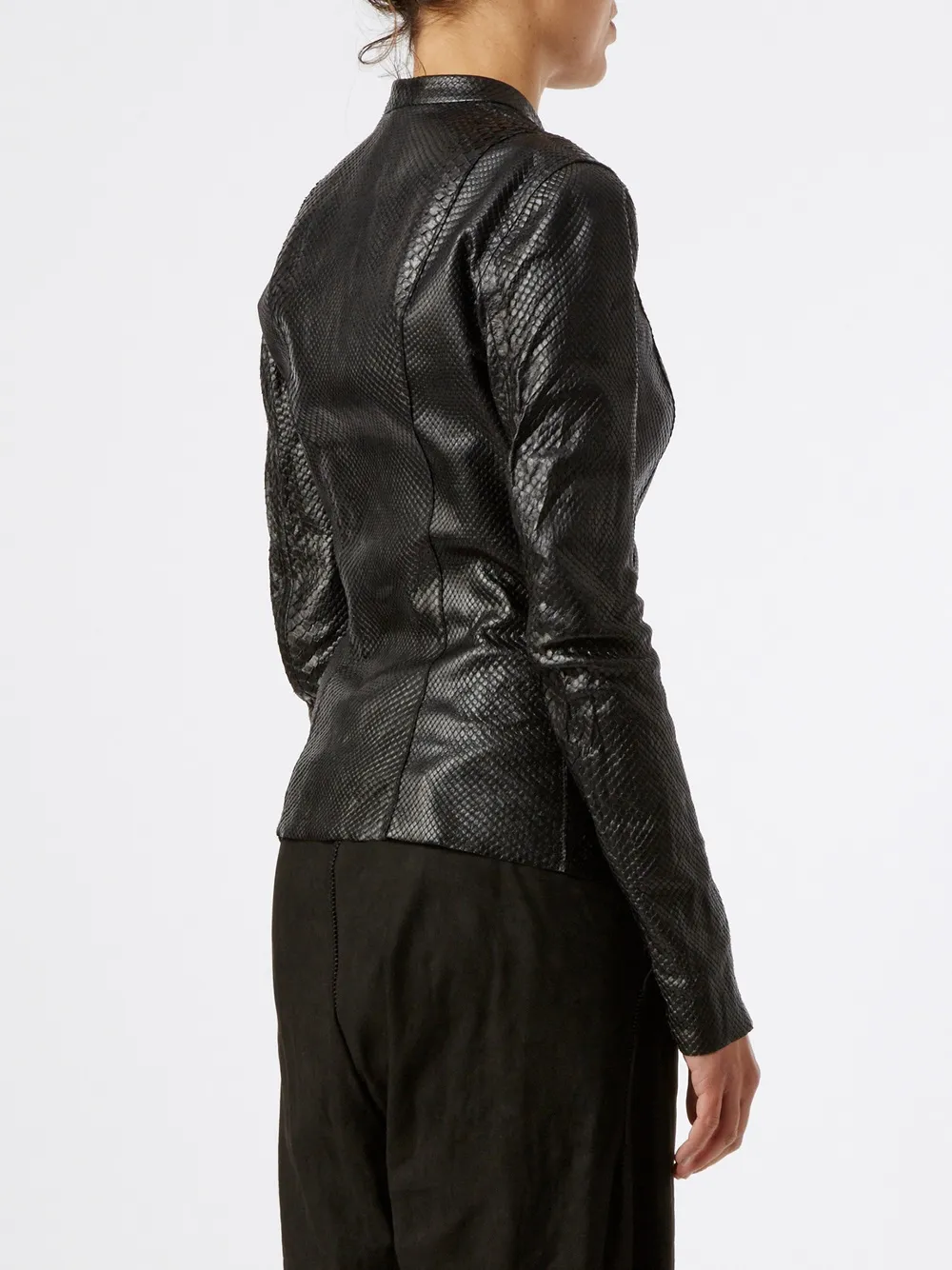 Isaac Sellam Experience Instinct' jacket | Abbigliamento | Image 4