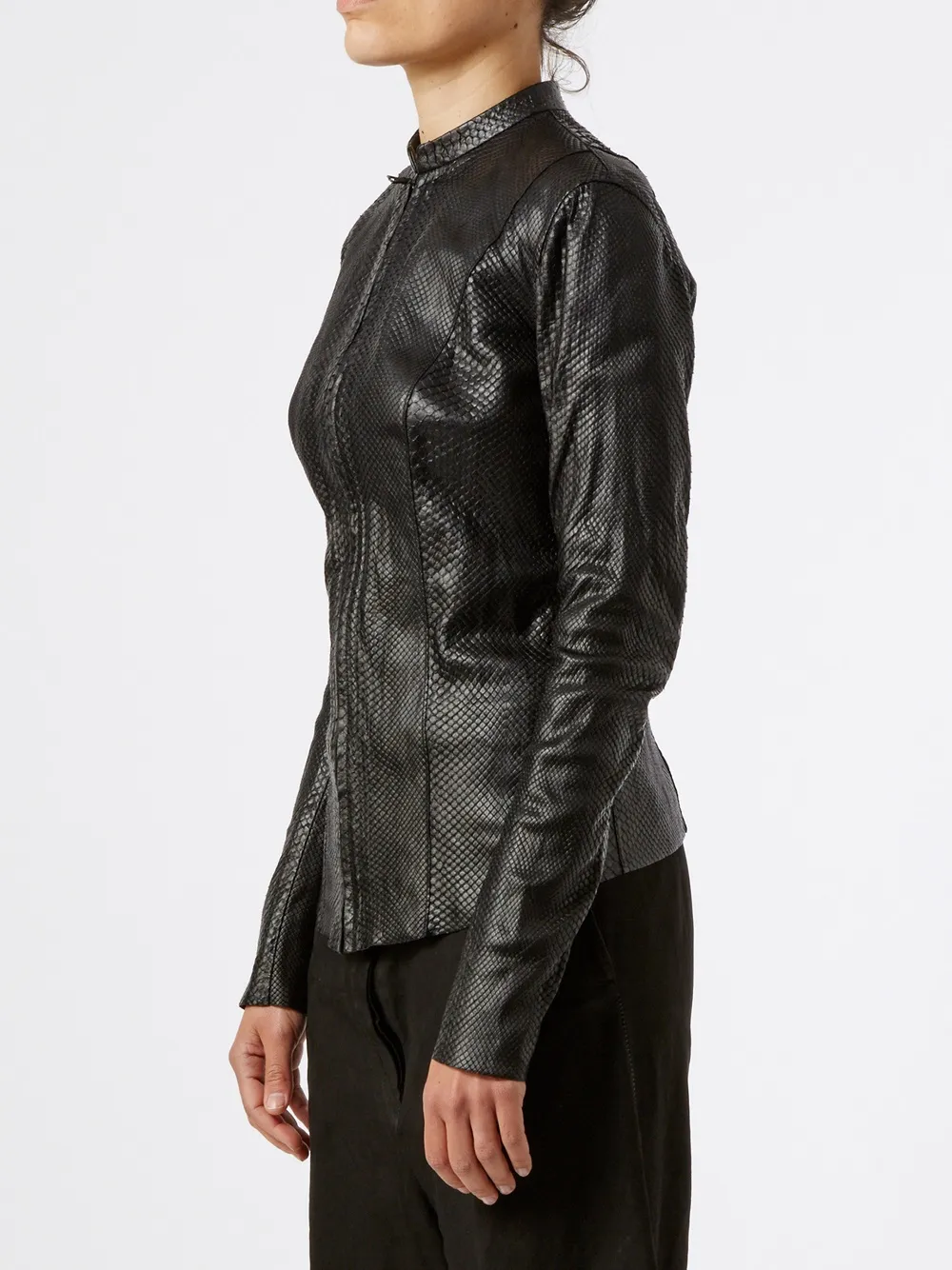 Isaac Sellam Experience Instinct' jacket | Giacche | Image 3