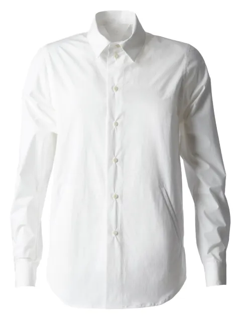 Leclaireur classic shirt with two inset pockets
