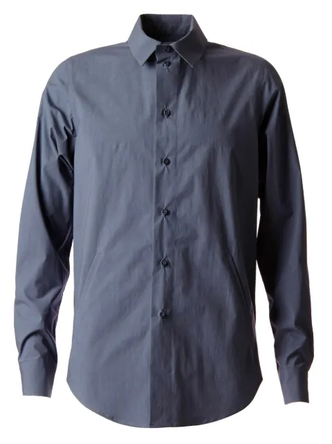Leclaireur classic shirt