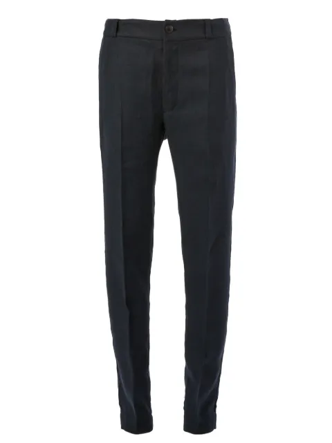 Leclaireur tailored trousers