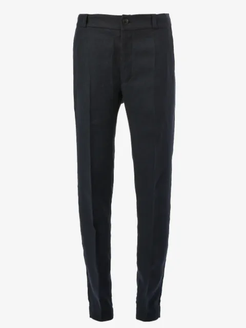 Leclaireur tailored trousers