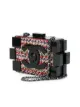 Chanel Pre-Owned 2013-2014 Lego crossbody bag