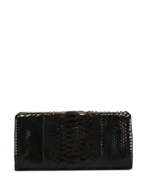 Céline Pre-Owned 2015 evening clutch