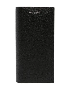 Saint Laurent モノグラム 二つ折り財布 通販 - FARFETCH