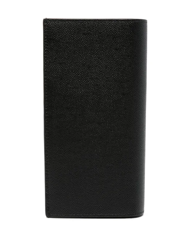 【関税&送料込】Saint Laurent Monogram Continental Wallet Saint Laurent]Monogram Continental Wallet - Pre-Owned - 2022