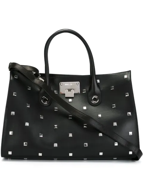 jimmy choo riley tote