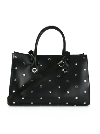 jimmy choo riley tote