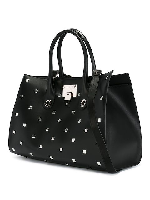 jimmy choo riley tote