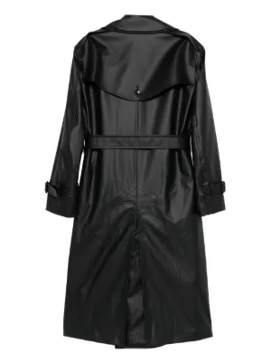 ジャケット・アウター JUNYA WATANABE 2008AW Trench Cape JUNYA WATANABE 2008AW Trench Cape Junya Watanabe MAN Trench Coat