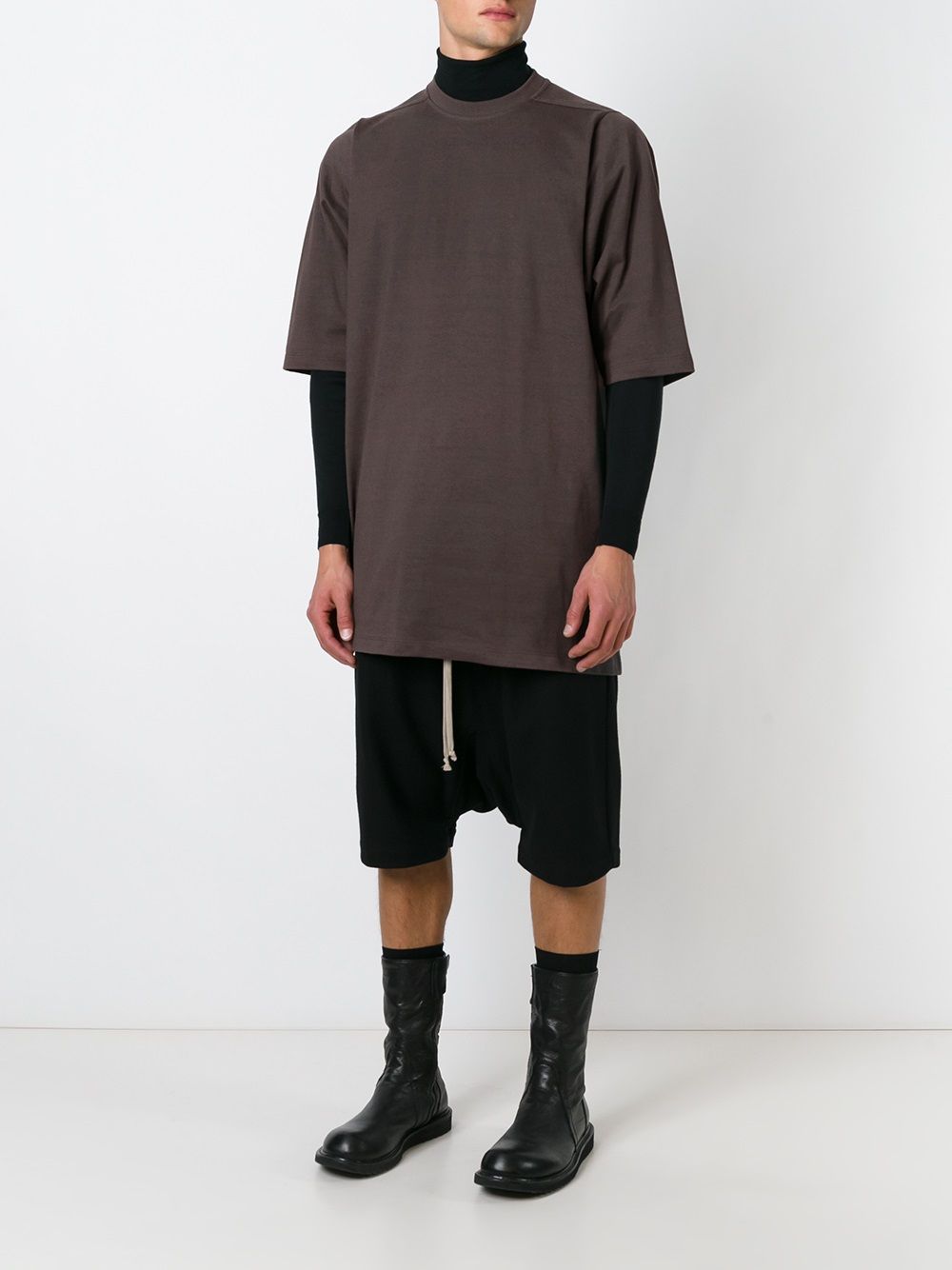 t shirt rick owens