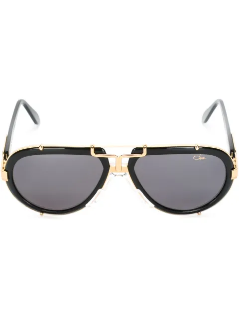 Cazal lentes de sol "Vintage 642"
