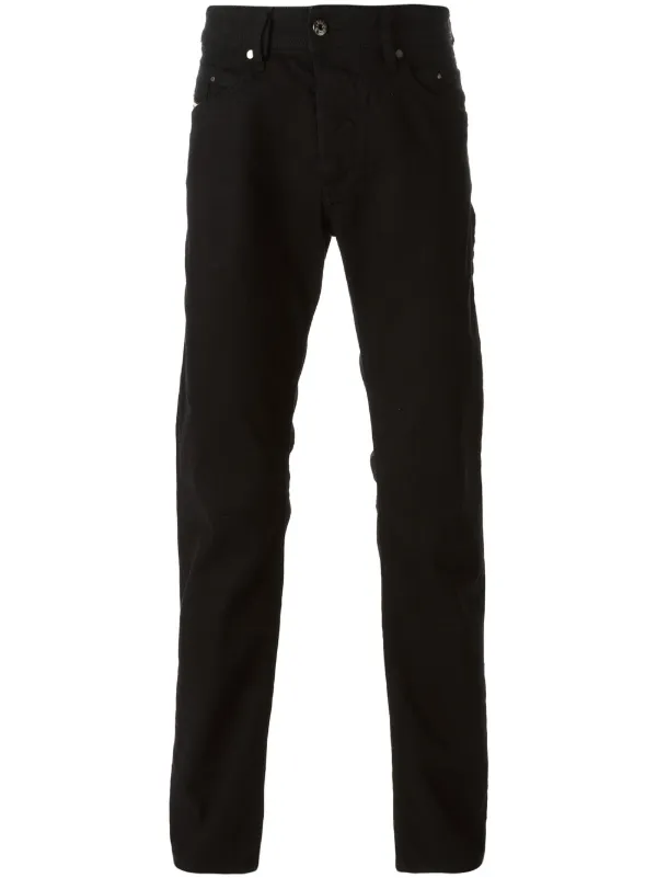 diesel belther tapered jeans