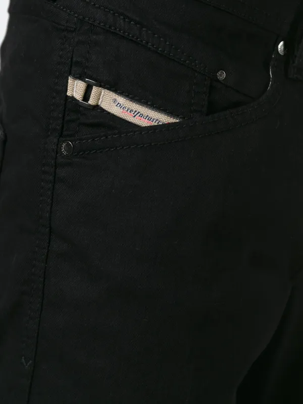 diesel belther black