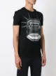 Neil Barrett camiseta estatua de la libertad