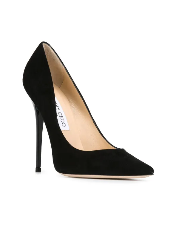 Jimmy Choo 'Anouk' pumps with Express Delivery - FARFETCH