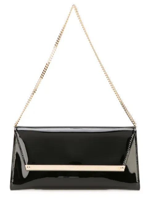 jimmy choo margot clutch