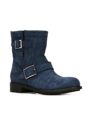 jimmy choo youth boots sale