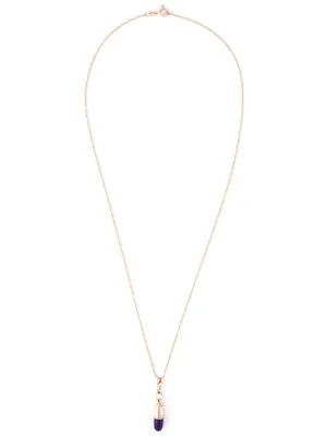 2024-25 秋冬新作  ハイブランドの True Rocks FARFETCH - ネックレス通販 ウィメンズ アクセサリー