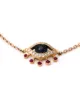 Monan evil eye bracelet