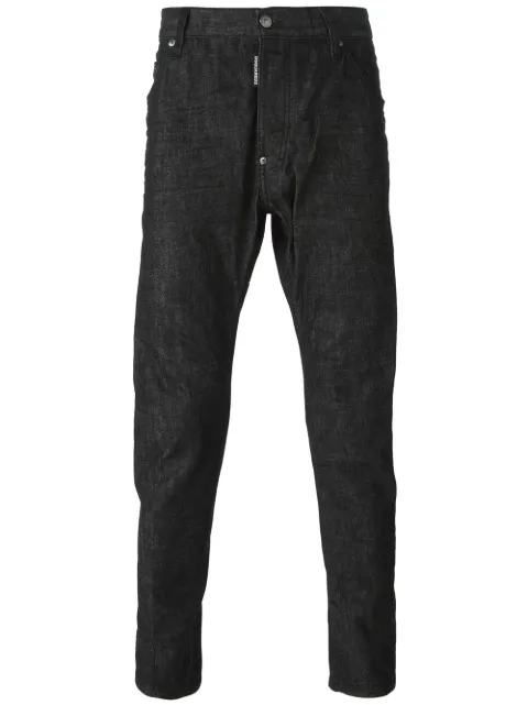 DSQUARED2 'Classic Kenny Twist' jeans
