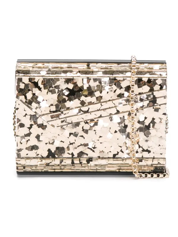 jimmy choo candy clutch sale