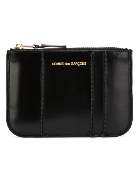 Click to view more detailed imagery on our partner's website Comme Des GarÇons 'raised Spike' Coin Purse