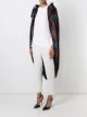 الصورة 2 من Emanuel Ungaro Pre-Owned شال جاكار رأس