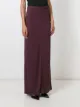Maison Martin Margiela Pre-Owned maxi skirt