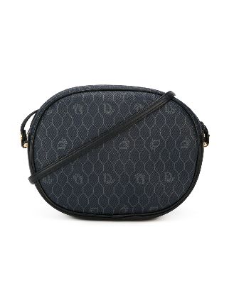 Christian Dior Print Bag