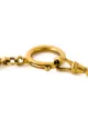 Chanel Pre-Owned قلادة بشعار منقوش