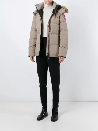 canada goose chelsea noir canada goose chelsea noir