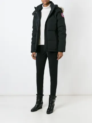doudoune chelsea canada goose doudoune chelsea canada goose